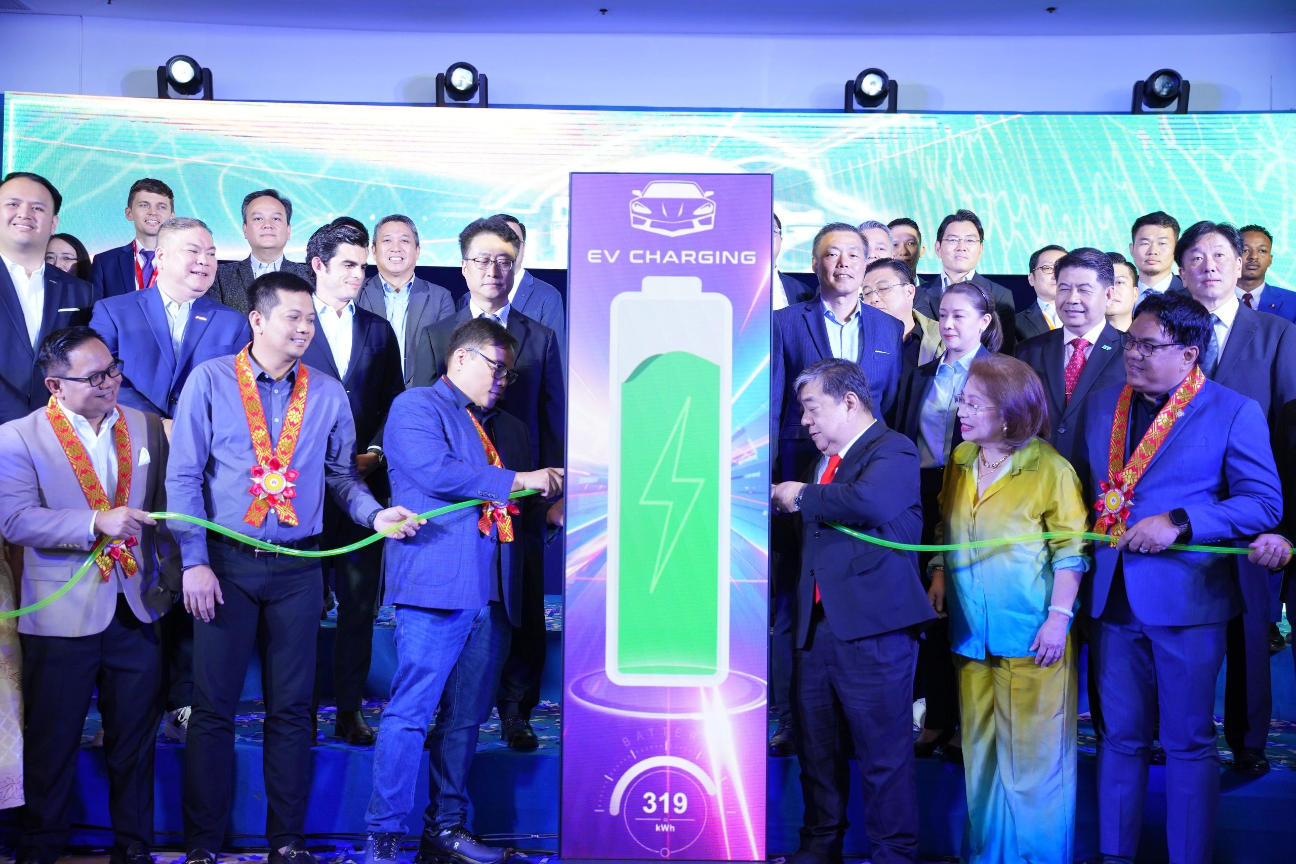 Manila International Auto Show (MIAS) 2025