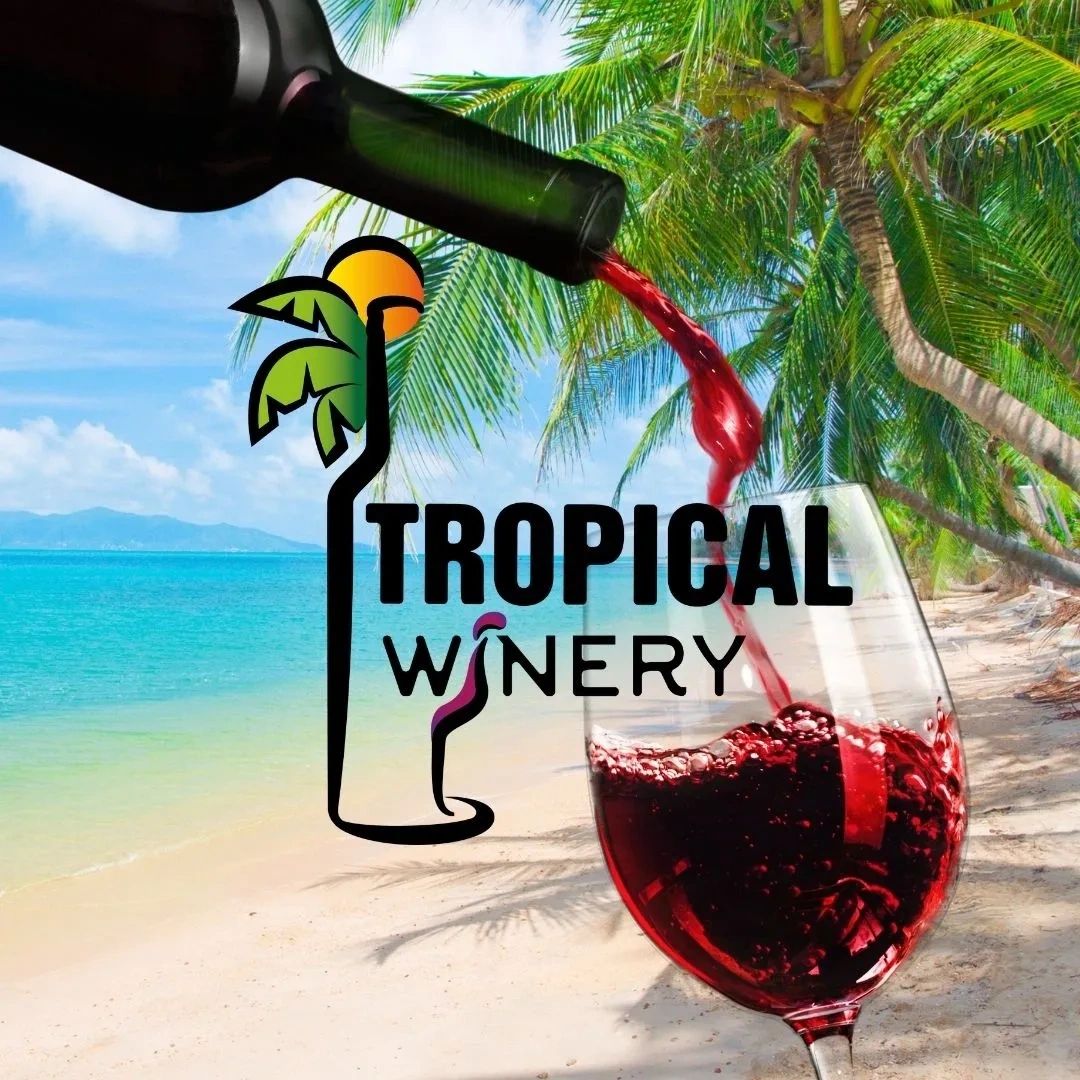 TROPICAL WINERY Wine Tasting Lake Placid, Florida