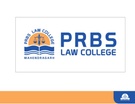 PRBS Law College