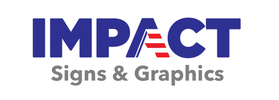 Impact Signs & Graphics