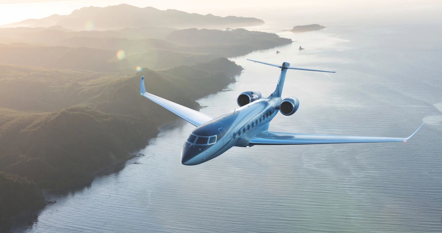 Gallery | Ultimate Jet Review