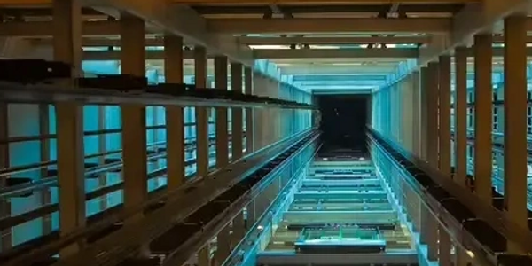 Elevator Modernization