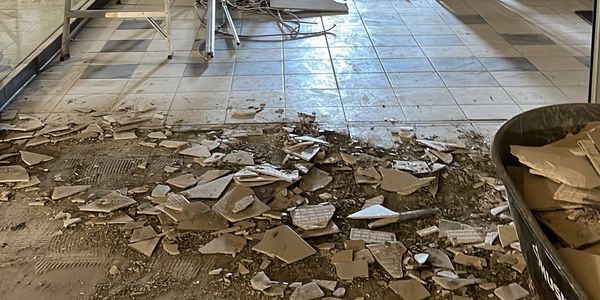 nvs demolition