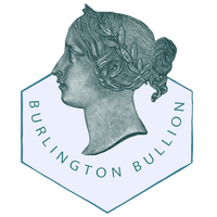 Burlington Bullion
and Coins