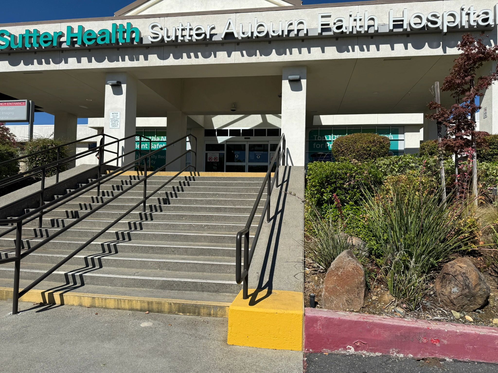 Home | Sutter Health Hospital Uniforms