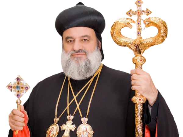 Patriarch of the Syriac Orthodox Church