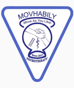 MOVHABILY PHYSIOTHERAPY LLP
Move as you Like!