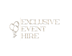 Exclusive Event Hire