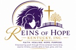 Reins of Hope Kentucky, inc.