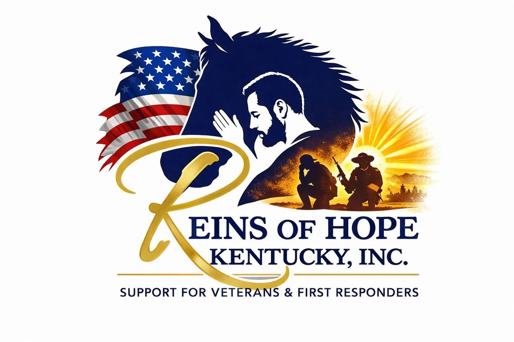 Mary Ann Ohnheiser, Chief Executive Officer, made this contribution to Reins of Hope Kentucky, Inc.,