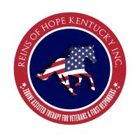 Reins of Hope Kentucky, inc.