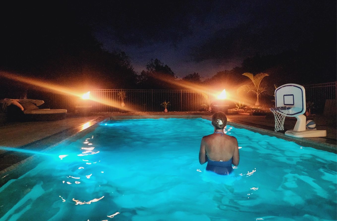 Trinity Pools STL