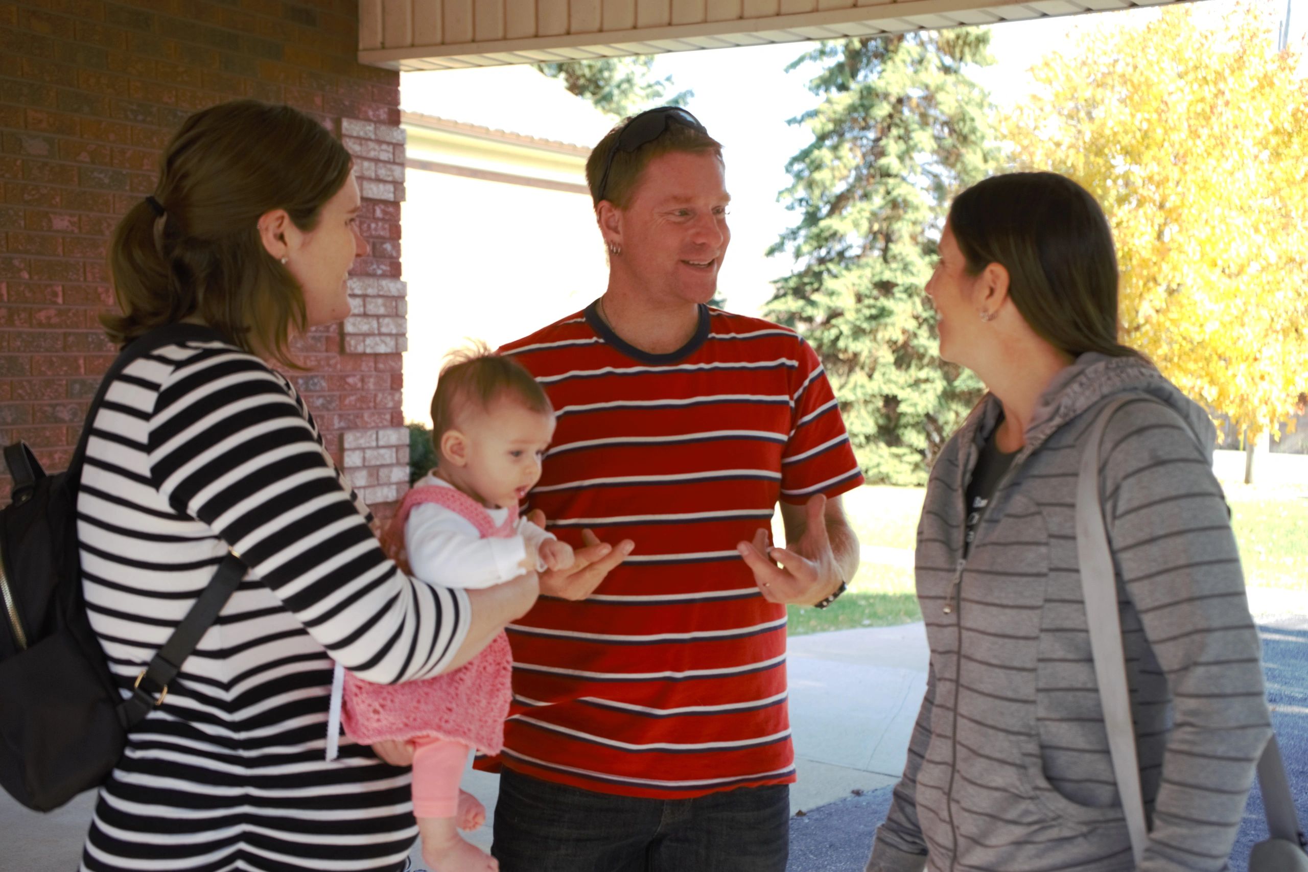 Trinity Evangelical Missionary Church