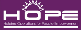 H.O.P.E. in Detroit