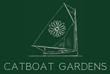 CATBOAT GARDENS