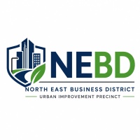 NORTH EAST BUSINESS DISTRICT