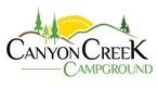 Canyon Creek Cabin RV