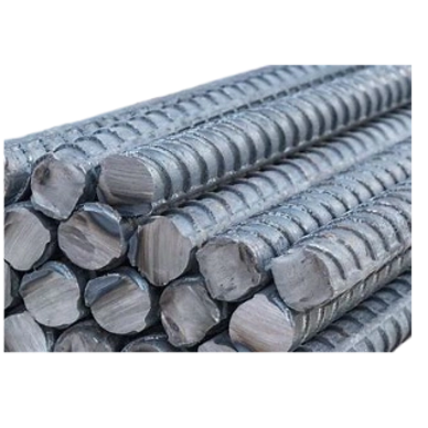 Reinforcing steel