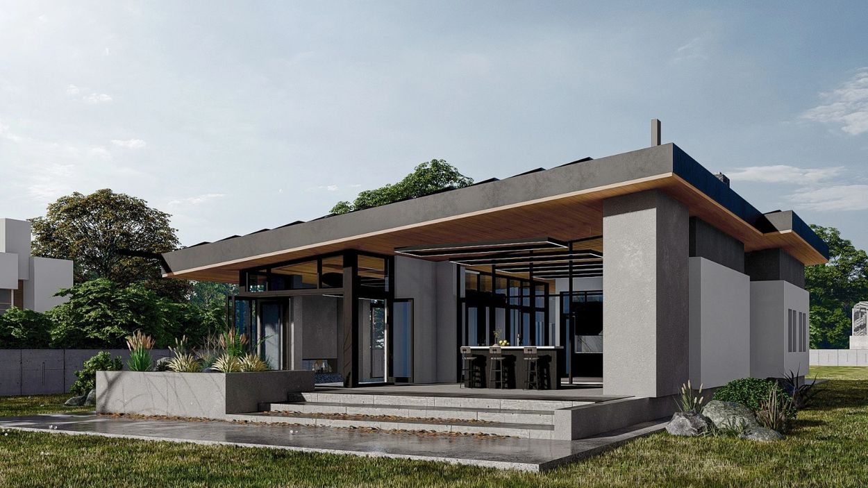 studio de arhitectura