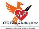 CPR Pulse & Notary Now, LLC