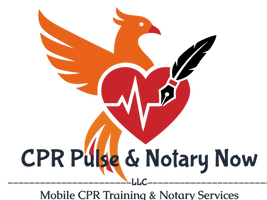 CPR Pulse & Notary Now, LLC