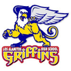 Los Alamitos High School Class of '76