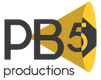 Productions PB5