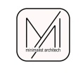 minimalist architech