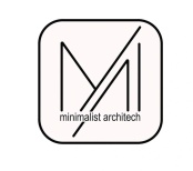 minimalist architech