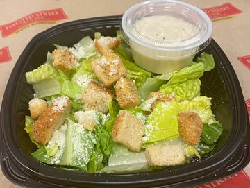 Cobb Salad with Chicken