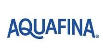 Aquafina logo