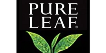 Pure Leaf logo