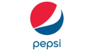 Pepsi logo