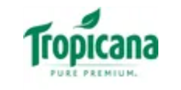 Tropicana logo