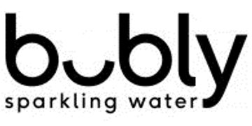 Bubly logo