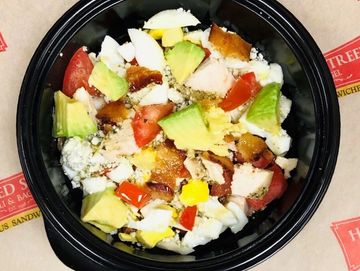 Keto Bowl