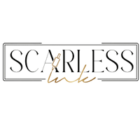 Scarless Ink