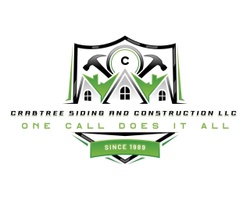 Crabtree Siding and Construction LLC. 