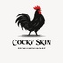 Cocky Skin