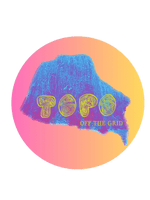 TOPO 
off the grid