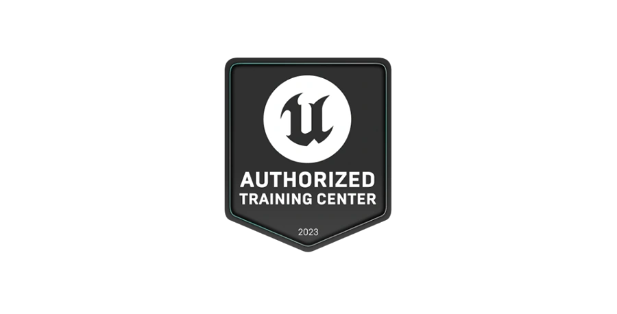 Unreal Authorized Training Center