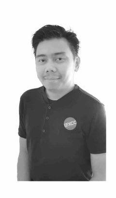 Asrul Nasiruddin