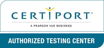 Certiport Authorized Testing Center