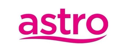 Astro logo