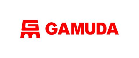 Gamuda logo
