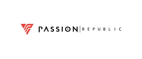 Passion Republic logo
