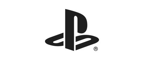 Sony Playstation logo