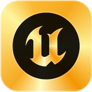 Unreal Authorized Instructor badge