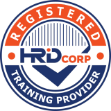 HRD Corp claimable
