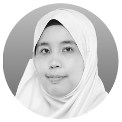 Ts. Nadhirah Ishak